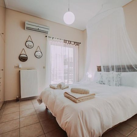 Bessis Apartments كالاماتا المظهر الخارجي الصورة