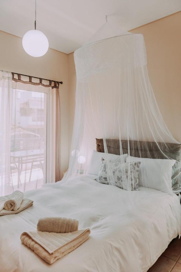 Bessis Apartments كالاماتا المظهر الخارجي الصورة